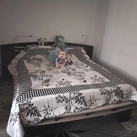 Casajorj * Bukarest